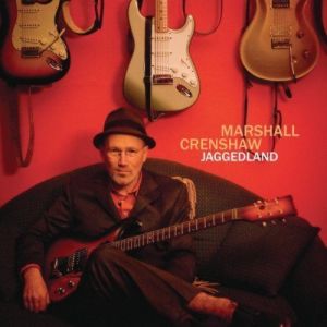 <i>Jaggedland</i> 2009 studio album by Marshall Crenshaw