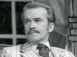 <span class="mw-page-title-main">John Moffatt (actor)</span> English actor and playwright (1922–2012)