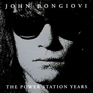 The Power Station Years: The Unreleased Recordings - Wikipedia