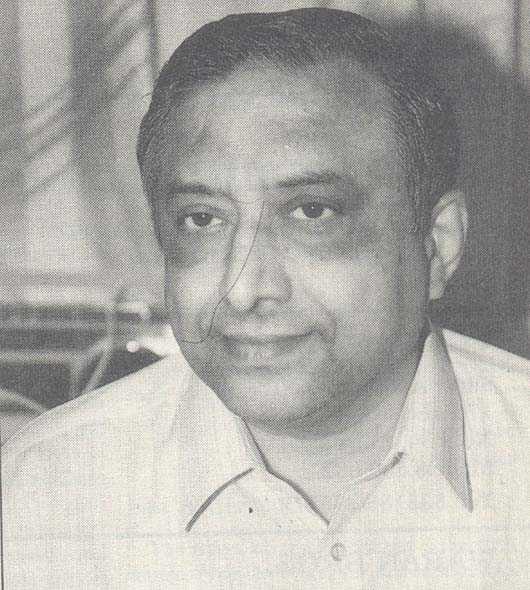 S . Kalyanaraman