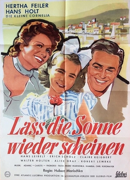 <i>Let the Sun Shine Again</i> 1955 film