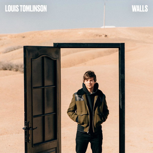 File:Louis Tomlinson - Walls Single.png