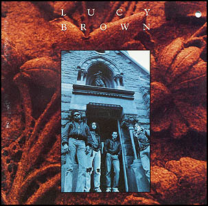 <i>Lucy Brown</i> (1991 album) 1991 studio album by Lucy Brown