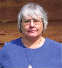 <span class="mw-page-title-main">Marie Smallface Marule</span> Canadian academic administrator, activist, and educator