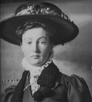 <span class="mw-page-title-main">Mary Swanzy</span> Irish painter