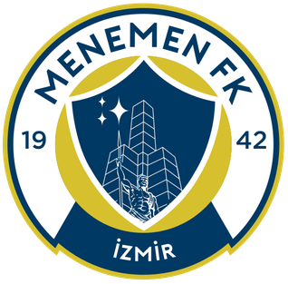 <span class="mw-page-title-main">Menemen F.K.</span> Turkish football club