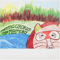 <i>Mystic Chords of Memory</i> (album) 2004 studio album by Mystic Chords of Memory