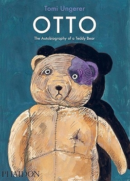 Otto: The Autobiography of a Teddy Bear is a 1999 children'