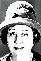 <span class="mw-page-title-main">Marj Heyduck</span> American journalist