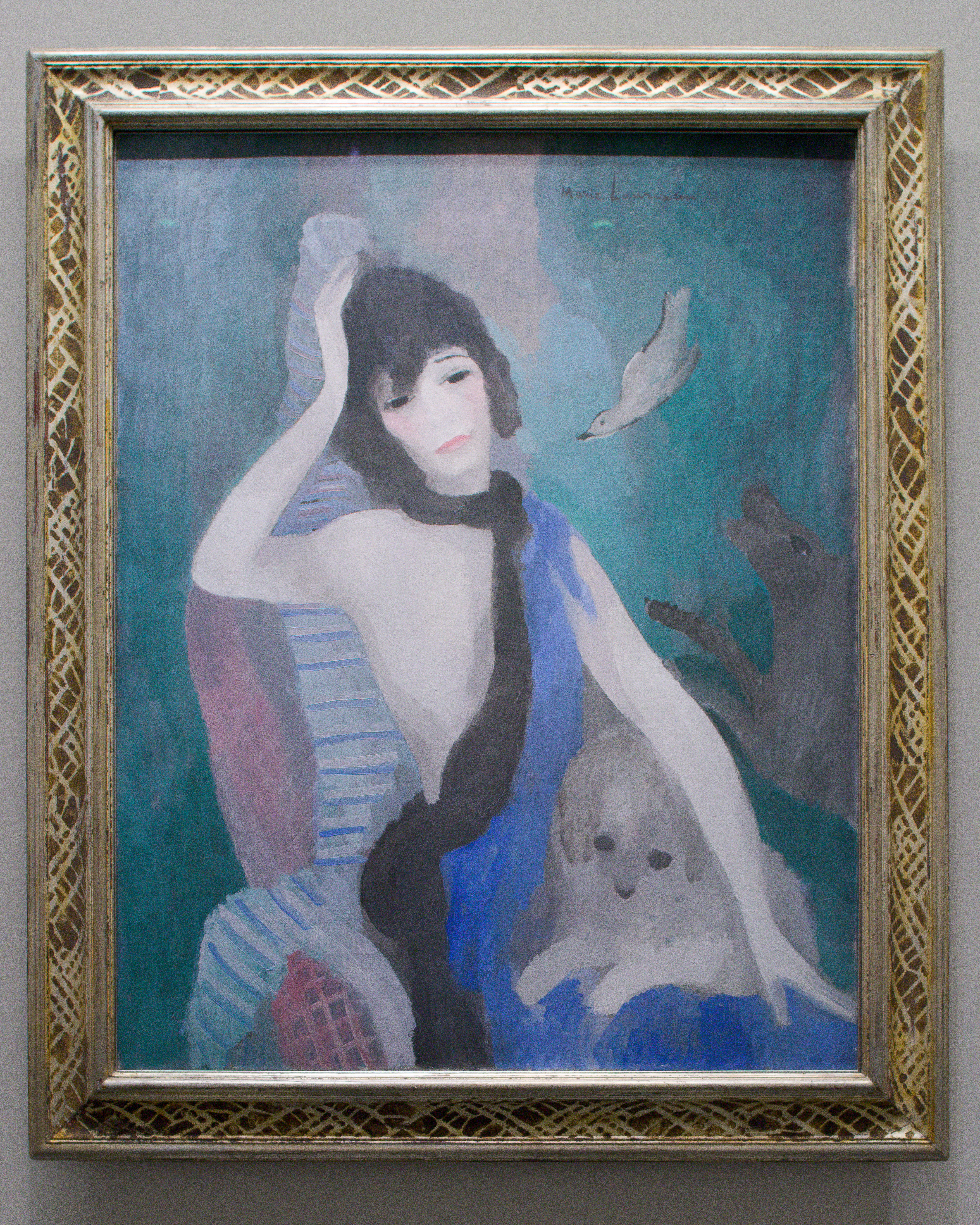 File:Portrait de Mademoiselle Chanel 1923 Oil on canvas.jpg - Wikipedia