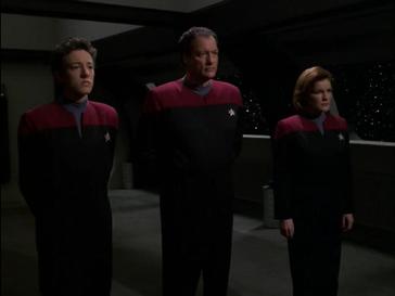 q2 episode voyager