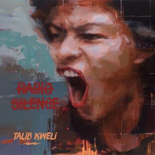 Radio Silence (Talib Kweli album) - Wikipedia