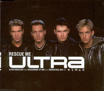 Rescue Me (Ultra song) - Wikipedia