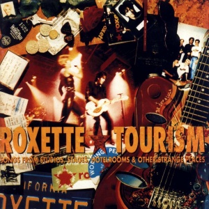 <i>Tourism</i> (Roxette album) 1992 studio album with live tracks by Roxette