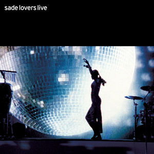 <i>Lovers Live</i> 2002 live album by Sade