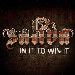 In It to Win It (Saliva album) - Wikipedia