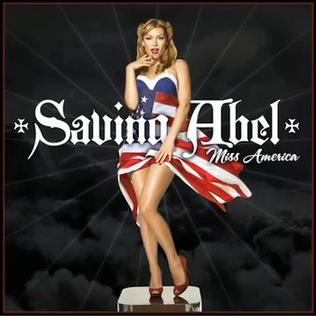 <i>Miss America</i> (Saving Abel album) 2010 studio album by Saving Abel