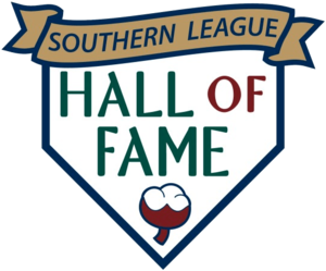 <span class="mw-page-title-main">Southern League Hall of Fame</span> Professional sports hall of fame