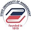 State University of Management logo.png