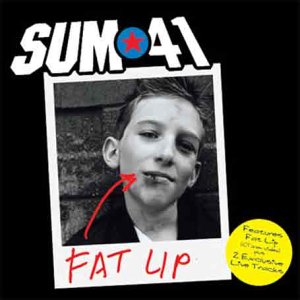 Sum 41 - Pieces, Releases