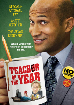 Teacher of the Year (2014 film)