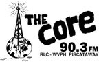 WVPH Radio station in Piscataway, New Jersey