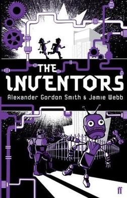 The Inventors novel Wikipedia