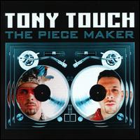 <i>The Piece Maker</i> 2000 studio album by Tony Touch