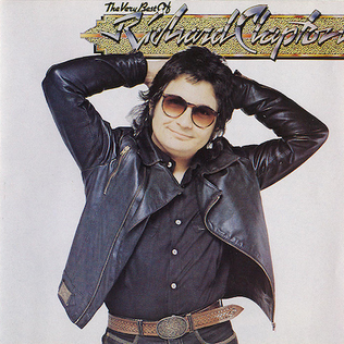 <i>The Very Best of Richard Clapton</i> 1982 compilation album by Richard Clapton