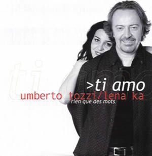<span class="mw-page-title-main">Ti amo</span> 1977 single by Umberto Tozzi