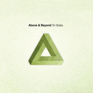 <i>Tri-State</i> (album) 2006 studio album by Above & Beyond