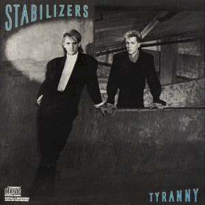 Tyranny (Stabilizers album) - Wikipedia