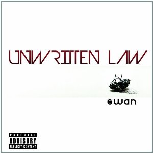 <i>Swan</i> (album) 2011 studio album by Unwritten Law