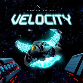 Velocity (video game) - Wikipedia