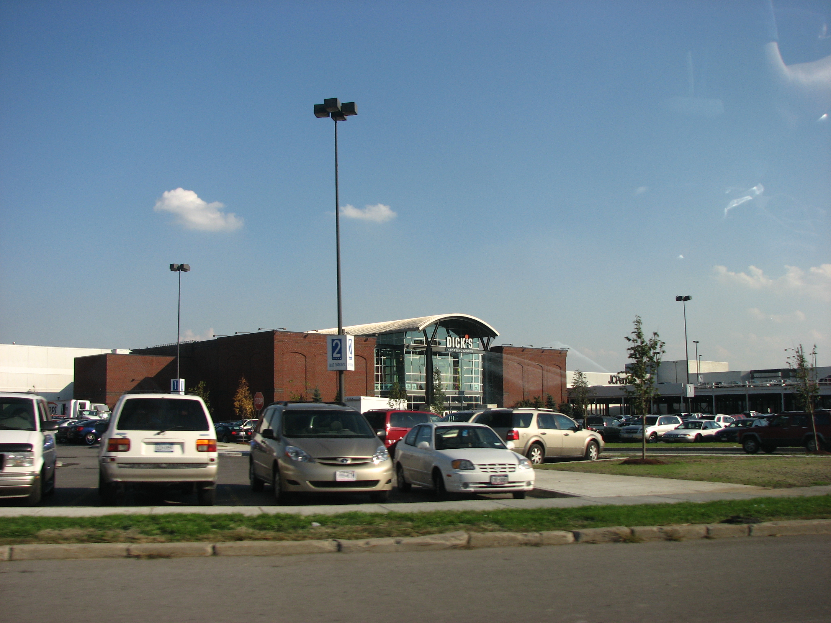 Walden Galleria, Malls and Retail Wiki