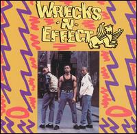 Wrecks-n-Effect - Wikipedia