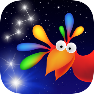 <i>Kiwaka</i> Educational game about astronomy