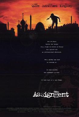 <i>The Assignment</i> (1997 film) 1997 film