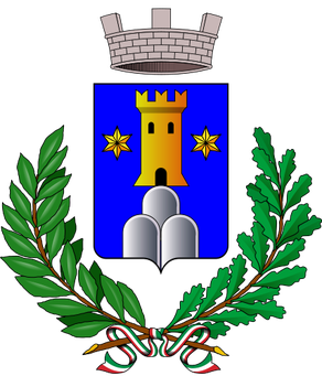 File:Belforte all'Isauro (commune of Italy) coat of arms.png