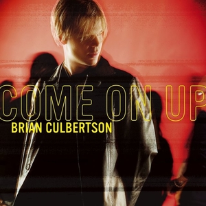 <i>Come On Up</i> 2003 studio album by Brian Culbertson