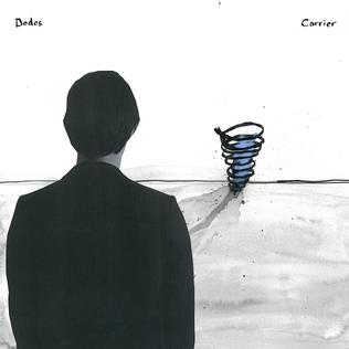 <i>Carrier</i> (album) 2013 studio album by The Dodos