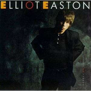 <i>Change No Change</i> 1985 studio album by Elliot Easton