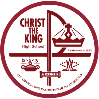 <span class="mw-page-title-main">Christ the King Regional High School</span> Catholic school in Queens, New York