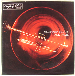 <i>Clifford Brown All Stars</i> 1956 studio album by Clifford Brown