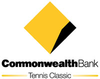 Commonwealth Bank Tennis Classic Tennis tournament