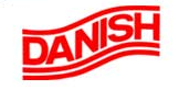 The logo for Danish Bacon Danish logo.png