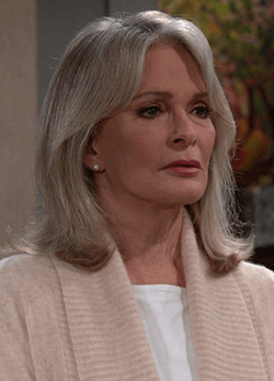 <span class="mw-page-title-main">Marlena Evans</span> Fictional character from Days of Our Lives