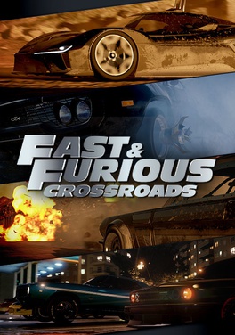 Fast & Furious Crossroads - Metacritic