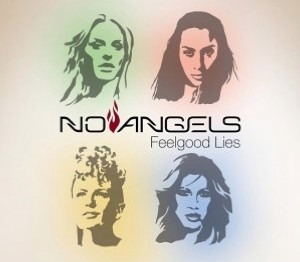 <span class="mw-page-title-main">Feelgood Lies</span> 2003 single by No Angels