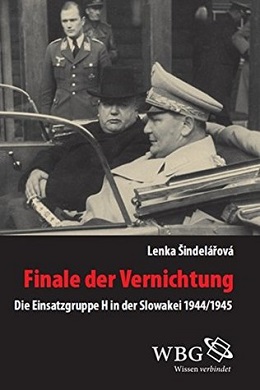 <span class="mw-page-title-main">Finale der Vernichtung</span>